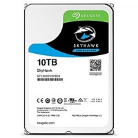 Seagate SkyHawk 10TB 3.5" Surveillance Hard Drive